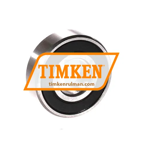 Timken 6202-2RSC3 ürün fotoğrafı 2