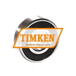 Timken 6202-2RSC3 rulman resim 2