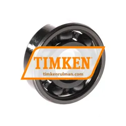 Timken 6304C3 rulman resim 2