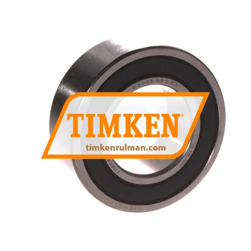 Timken 63005-2RS-C3