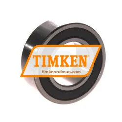 Timken 63005-2RS-C3 rulman resim 2