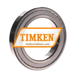 Timken 6024-ZZ