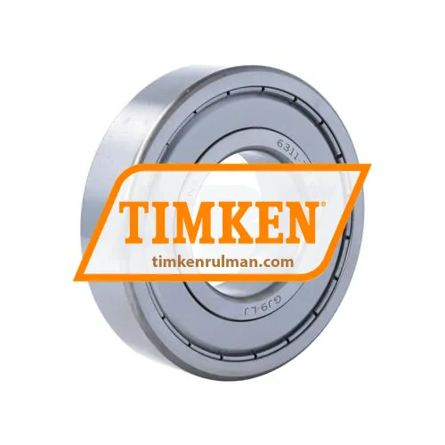 Timken 6311-ZZ-C3