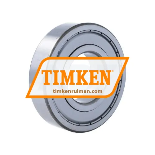 Timken 6311-ZZ-C3 ürün fotoğrafı 2