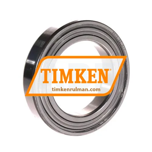 Timken 6012-ZZ