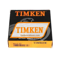 Timken 6012-ZZ rulman resim 3