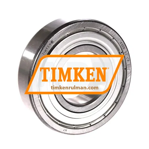 Timken 6308-ZZC3