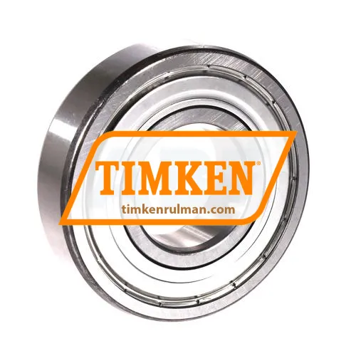 Timken 6308-ZZC3 ürün fotoğrafı 2