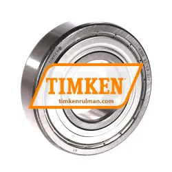 Timken 6308-ZZC3