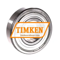 Timken 6308-ZZC3 rulman resim 2