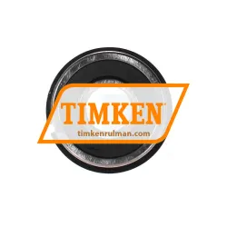 Timken 6304-2RSNRC3 rulman resim 2