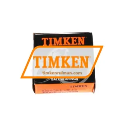 Timken 6304-2RSNRC3 rulman resim 3