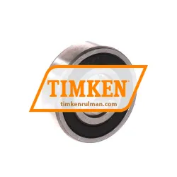 Timken 6203-2RSC3 rulman resim 2