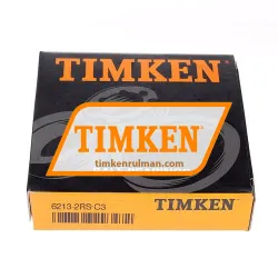 Timken 6213-2RSC3 rulman resim 2