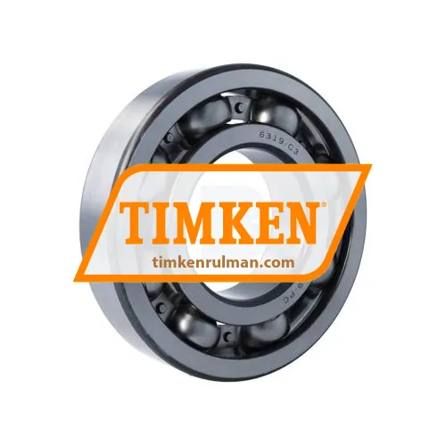 Timken 6319C3