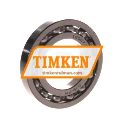 Timken 16007-C3