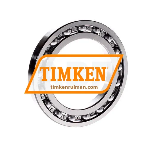 Timken 16015-C3 ürün fotoğrafı 2