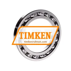 Timken 16015-C3 rulman resim 2