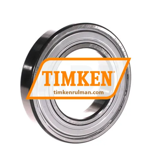 Timken 6216-ZZ