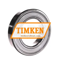 Timken 6216-ZZ