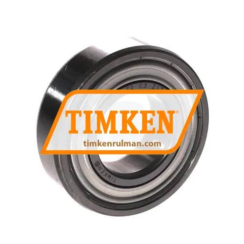 Timken 6205ZZ C3