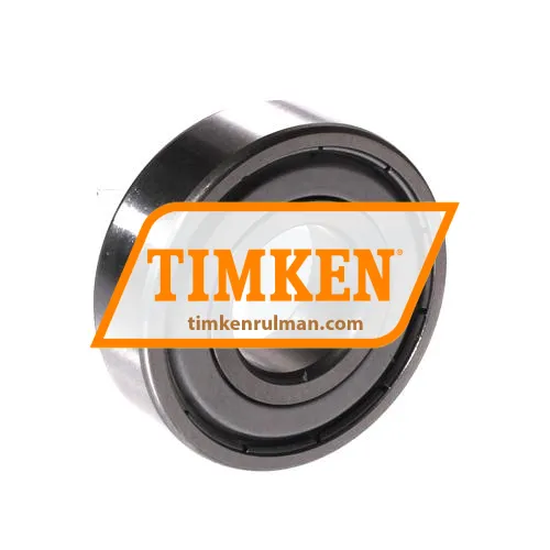 Timken 6203-ZZ ürün fotoğrafı 2