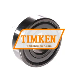 Timken 6203-ZZ