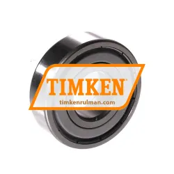 Timken 6203-ZZ rulman resim 2