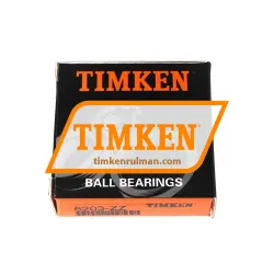 Timken 6203-ZZ rulman resim 3