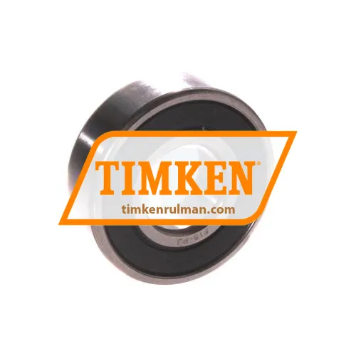 Timken 6202-2RS-C3