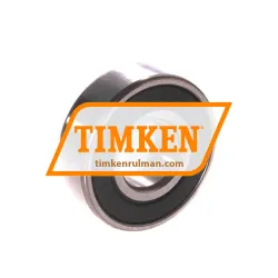 Timken 6202-2RS-C3 rulman resim 2