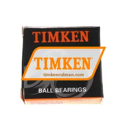 Timken 6202-2RS-C3 rulman resim 3