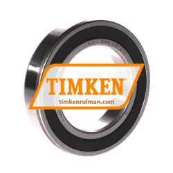 Timken 6011-2RS-C3