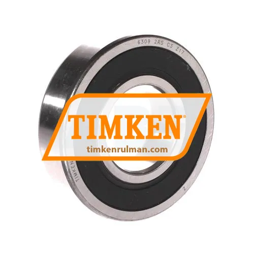 Timken 6309-2RS-C3