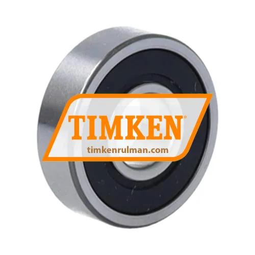 Timken 609-2RSC3 ürün fotoğrafı 2