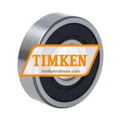 Timken 609-2RSC3 rulman resim 2