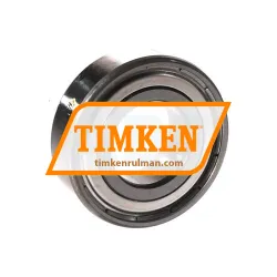 Timken 6004-ZZC3 rulman resim 2