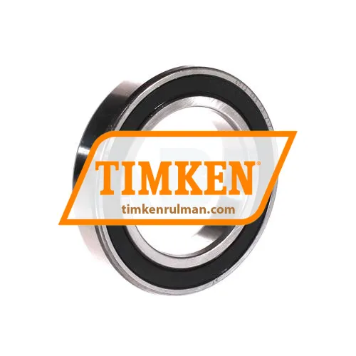 Timken 6012 2RS C3