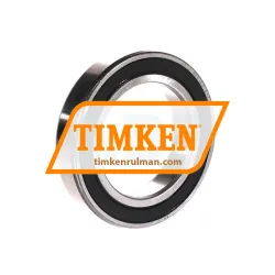 Timken 6012 2RS C3