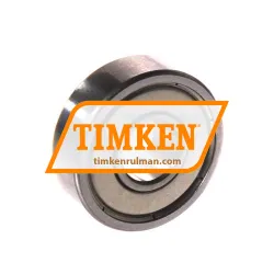 Timken 608-ZZ-C3 rulman resim 2
