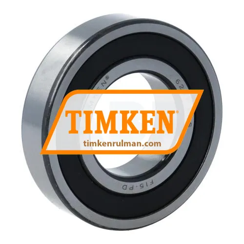 Timken 6207-2RS