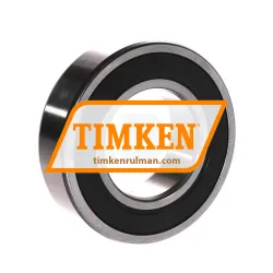 Timken 62209 2RS rulman resim 2