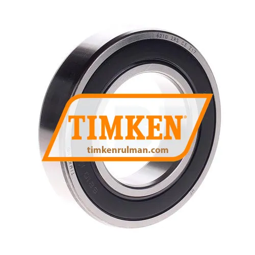 Timken 6210-2RS-C3