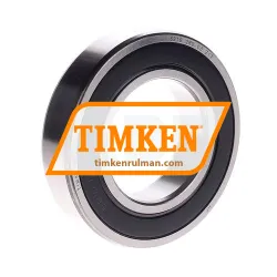 Timken 6210-2RS-C3