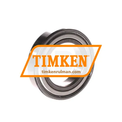 Timken 6008-ZZ