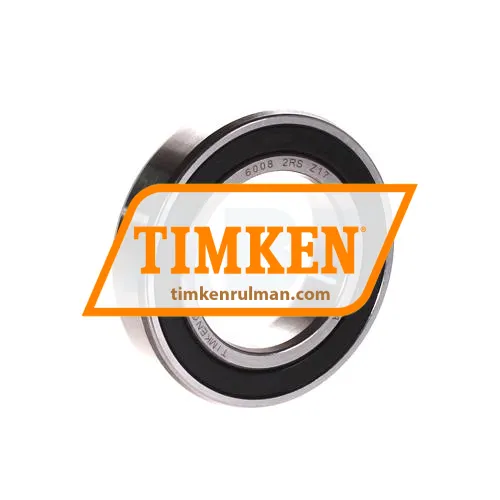 Timken 6008 2RS