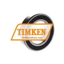 Timken 6008 2RS rulman resim 2