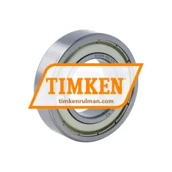 Timken 6005ZZ C3