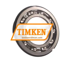 Timken 6218-NR-C3