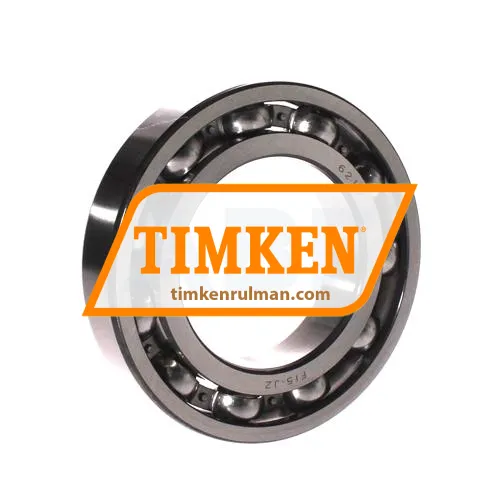 Timken 6215